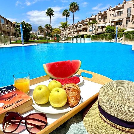 Apartamento En Playa De La Tejita, El Medano Granadilla De Abona Exterior foto